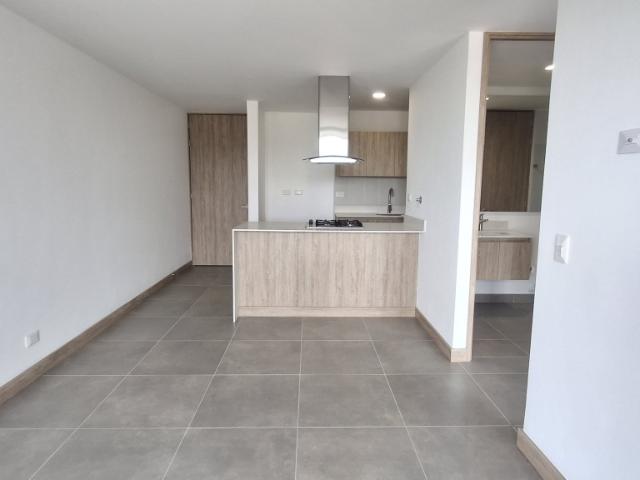 Apartaestudio en arriendo en El Picacho, Vichada
