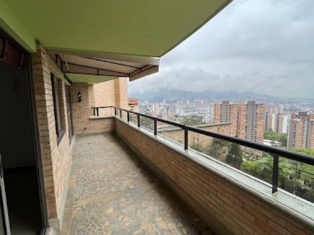Apartaestudio en arriendo en Antioquia, Valle de Aburrá