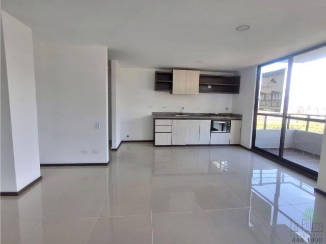 Apartaestudio en arriendo en Antioquia, Valle de Aburrá