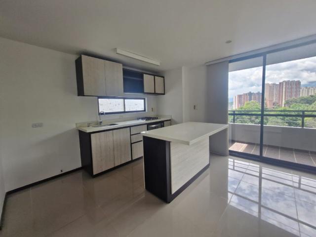 Apartaestudio en arriendo en Antioquia, Valle de Aburrá