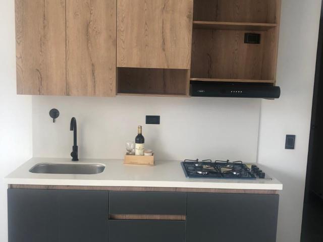 Apartaestudio en arriendo en Antioquia, Valle de Aburrá