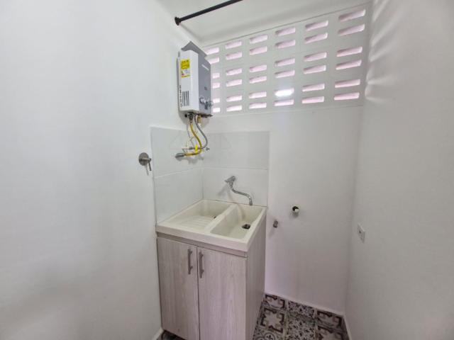 Apartaestudio en arriendo en Antioquia, Valle de Aburrá