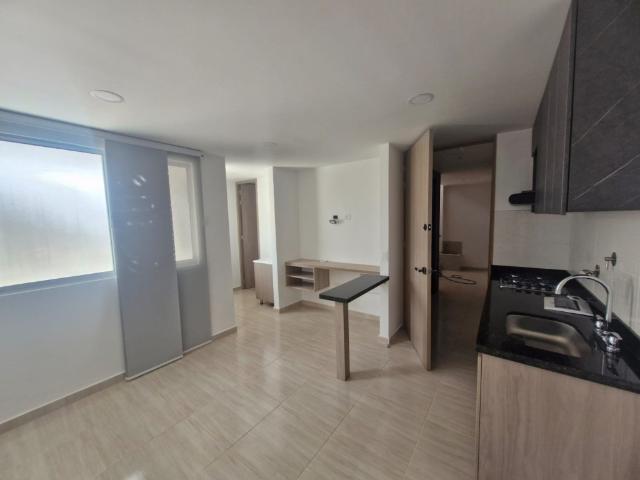 Apartaestudio En Arriendo En Sabaneta En Zaratoga A161344