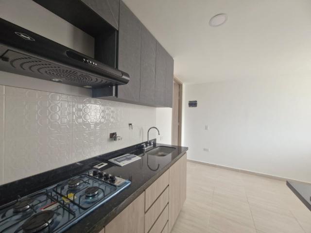 Apartaestudio En Arriendo En Sabaneta En Zaratoga A161344