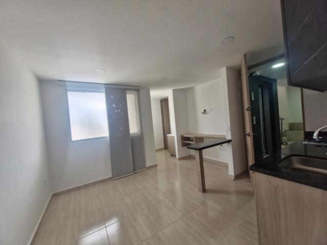 Apartaestudio En Arriendo En Sabaneta En Zaratoga A161344