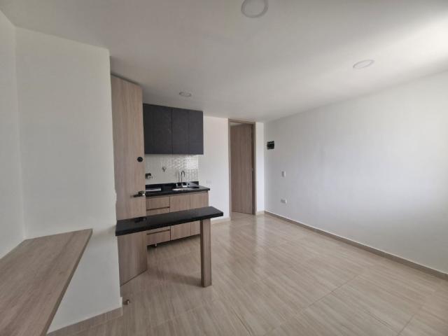 Apartaestudio En Arriendo En Sabaneta En Zaratoga A161344