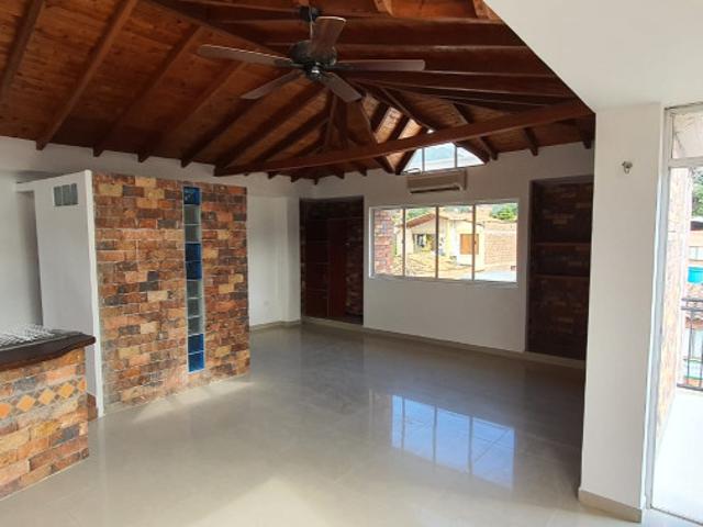 Apartaestudio En Arriendo En San Jeronimo En El Tesoro A262798