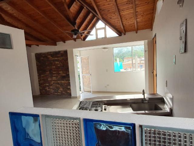 Apartaestudio En Arriendo En San Jeronimo En El Tesoro A262798