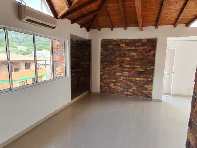 Apartaestudio En Arriendo En San Jeronimo En El Tesoro A262798