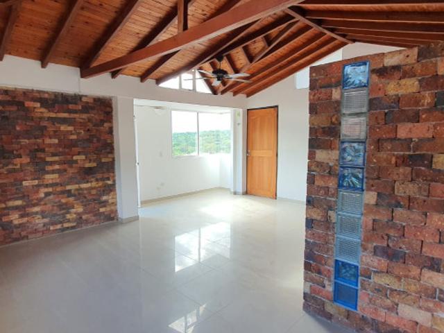 Apartaestudio en arriendo en Antioquia, San Jerónimo