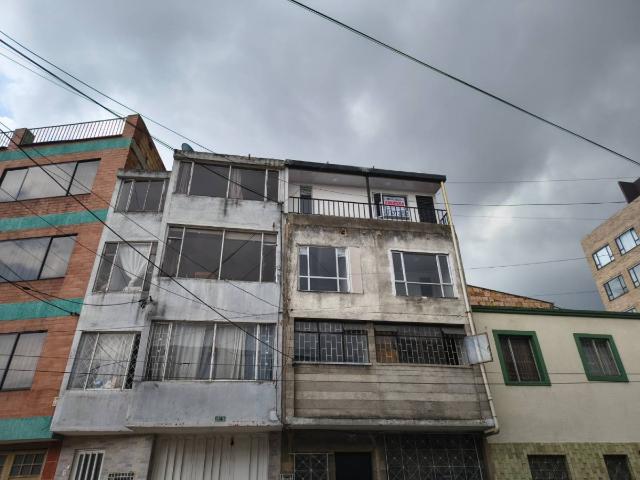 Apartaestudio en arriendo en Usatama, Bogotá