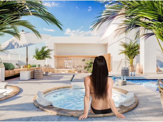 Apartaestudio En Arriendo En Santa Marta En. A191109