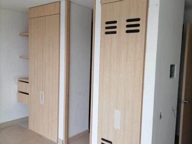 Apartaestudio En Arriendo En Santa Marta En. A191109