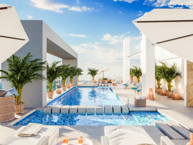 Apartaestudio En Arriendo En Santa Marta En. A191109