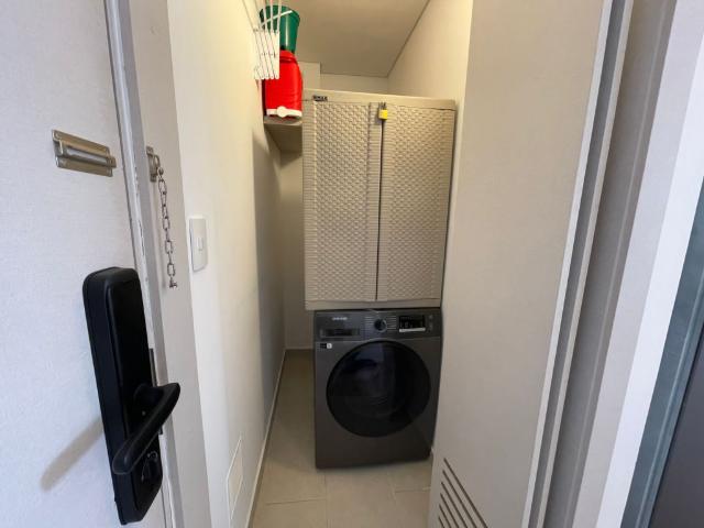 Apartaestudio En Arriendo En Santa Marta En Sector Playa Dormida A281557