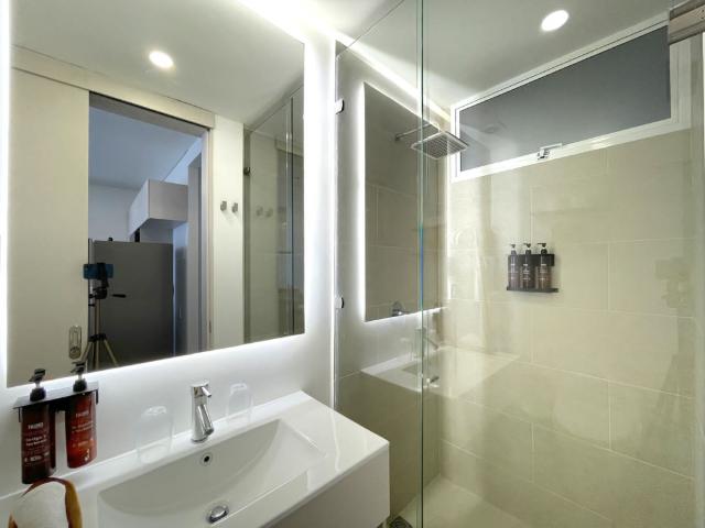 Apartaestudio En Arriendo En Santa Marta En Sector Playa Dormida A281557