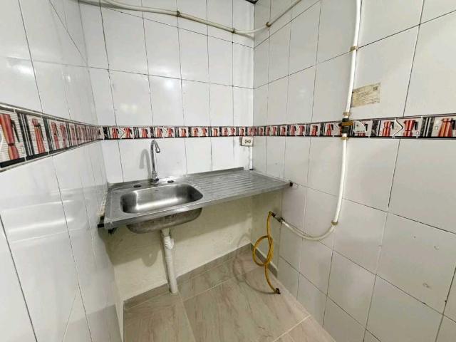 Apartaestudio en arriendo en Antioquia, Valle de Aburrá