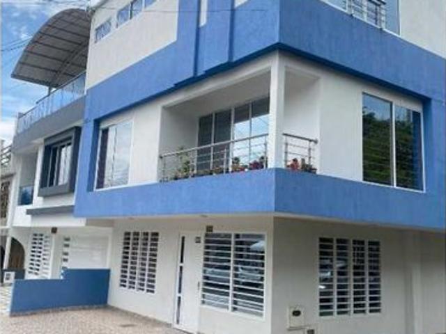 Apartaestudio en arriendo en Tuluá, Valle Del Cauca