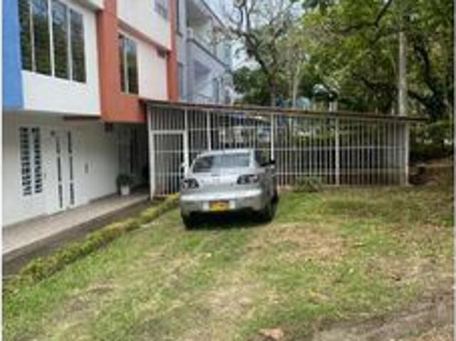 Apartaestudio en arriendo en Tuluá, Valle Del Cauca