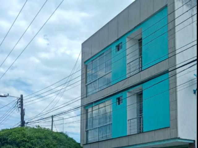 Apartaestudio en arriendo en San Vicente, Tuluá