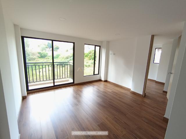 Apartaestudio en arriendo en Boyacá, Tunja