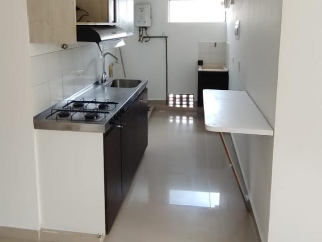 Apartaestudio en arriendo en Antioquia, Valle de Aburrá
