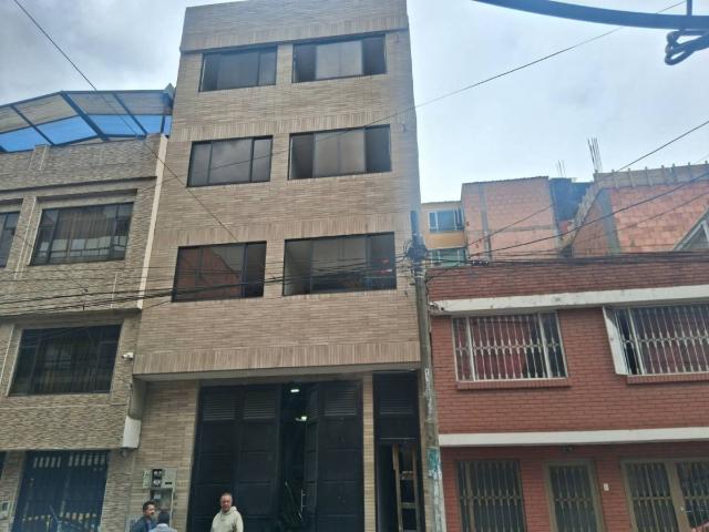 Apartaestudio en arriendo en UPZs Localidad Kennedy, Bogotá, Distrito Capital