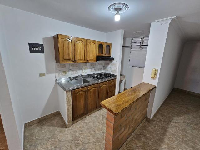 Apartaestudio en arriendo en Antioquia, Valle de Aburrá