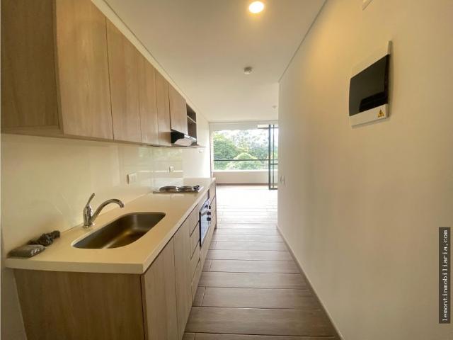 Apartaestudio en arriendo en Antioquia, Valle de Aburrá