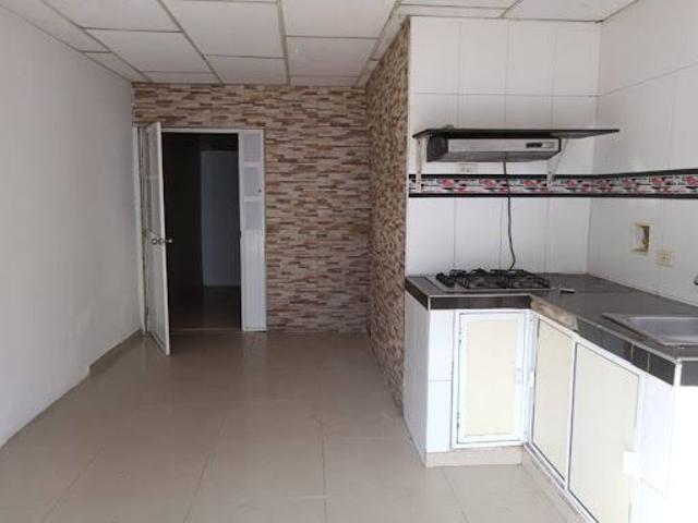 Apartaestudio en arriendo en España, Bolívar
