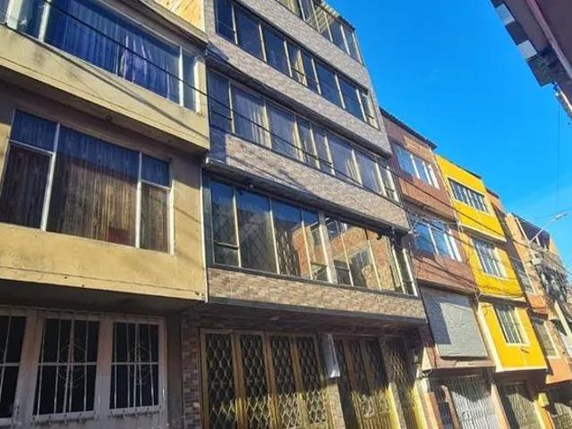 Apartaestudio en arriendo en Verona, Bogotá