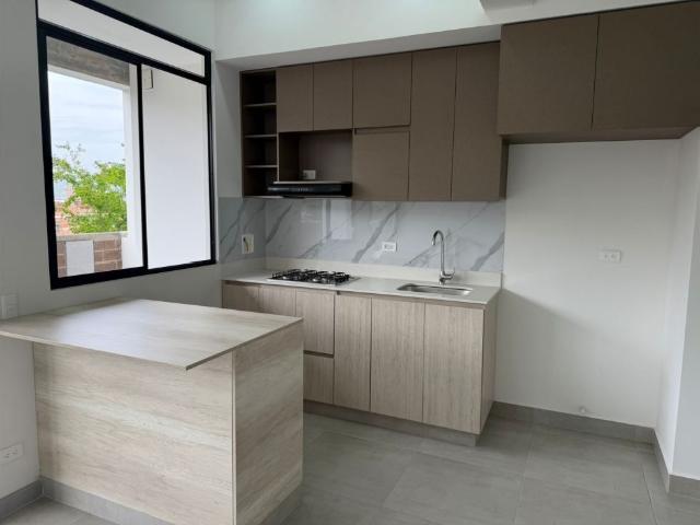 Apartaestudio en arriendo en Antioquia, Valle de Aburrá