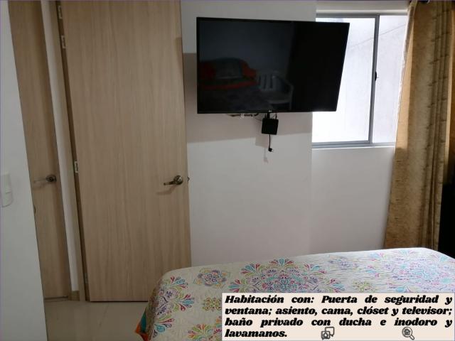Apartaestudio en arriendo en Antioquia, Valle de Aburrá