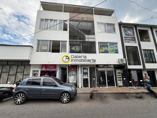 Apartaestudio en arriendo en Santander