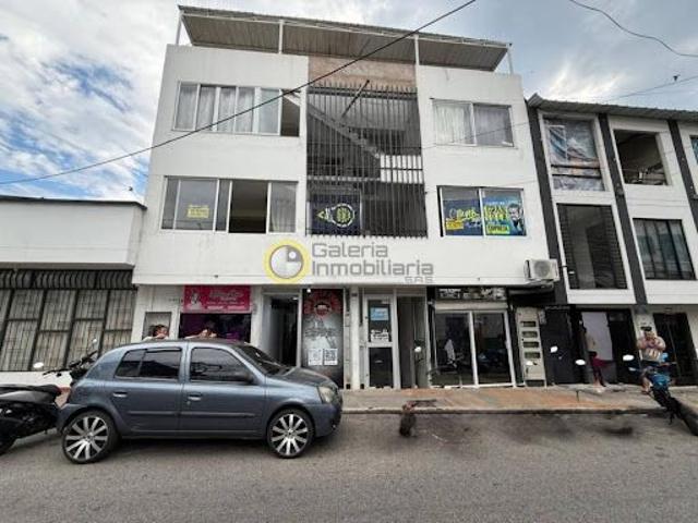 Apartaestudio en arriendo en Santander