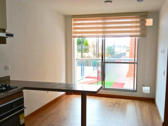 Apartaestudio en arriendo en Centro, Cundinamarca