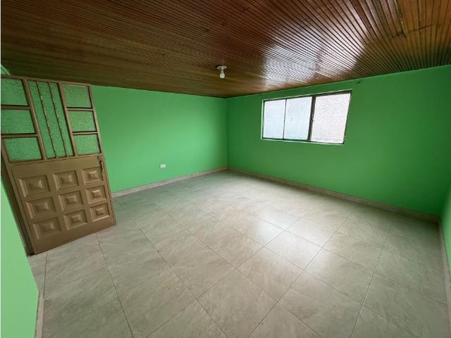 Apartaestudio en arriendo en El Portal, Bogotá