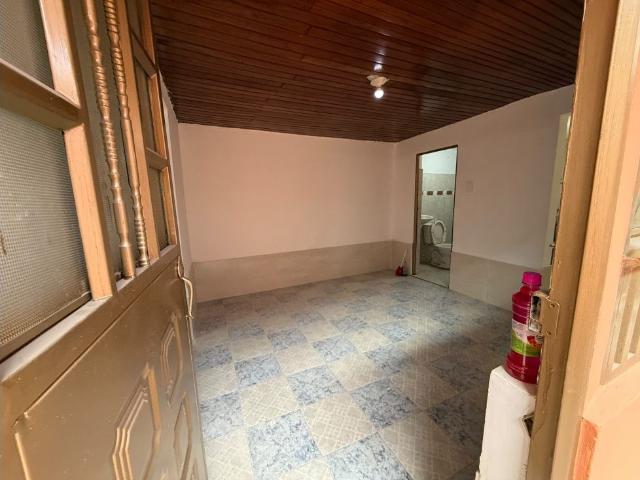 Apartaestudio en arriendo en El Portal, Bogotá
