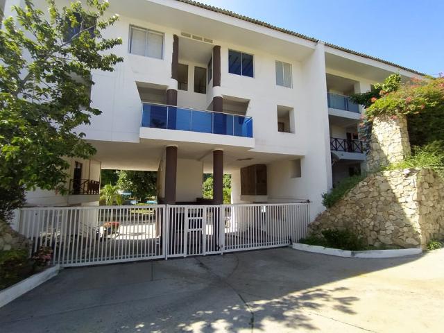 Apartaestudio en arriendo en Magdalena