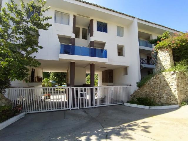 Apartaestudio en arriendo en Magdalena