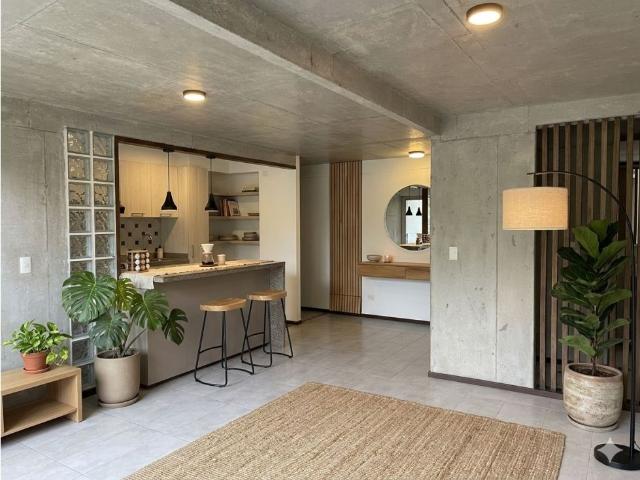 Apartaestudio en arriendo en Antioquia, Valle de Aburrá