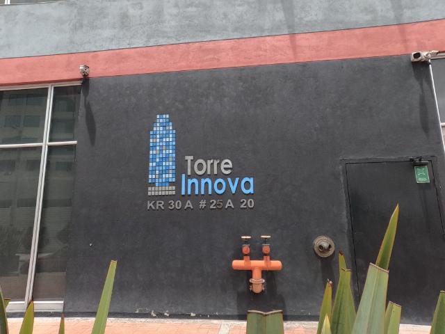 Apartaestudio en arriendo en Teusaquillo, Bogotá
