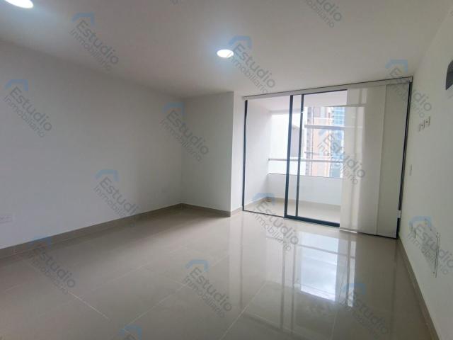 Apartaestudio en arriendo en Antioquia, Valle de Aburrá