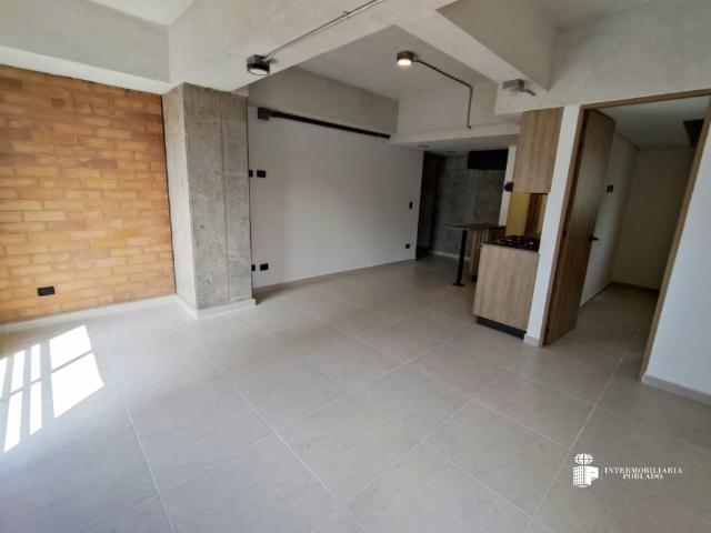 Apartaestudio en arriendo en Antioquia, Valle de Aburrá