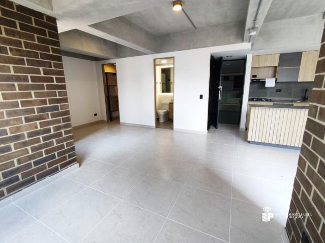 Apartaestudio en arriendo en Antioquia, Valle de Aburrá