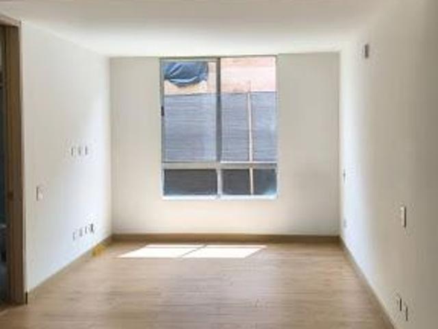 Apartaestudio en arriendo en Cundinamarca