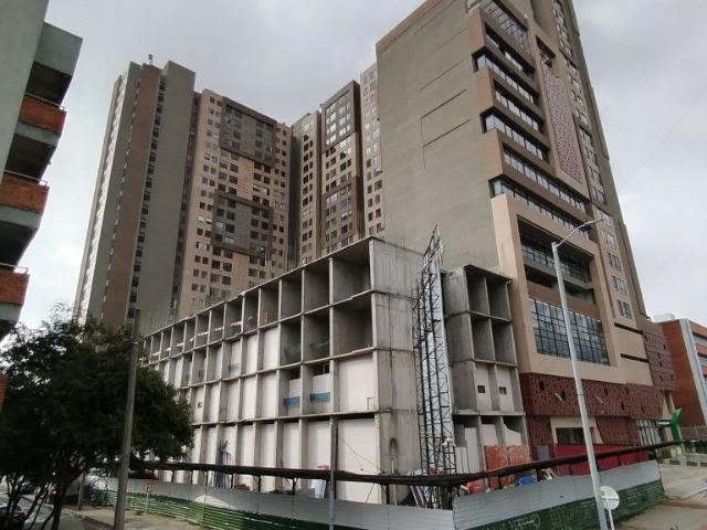 Apartaestudio en arriendo en Villa de Los Alpes, Bogotá
