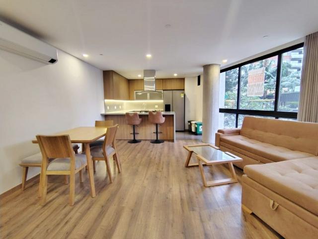 Apartaestudio en arriendo en Antioquia, Valle de Aburrá