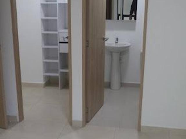 Apartaestudio en arriendo en Antioquia, Valle de Aburrá