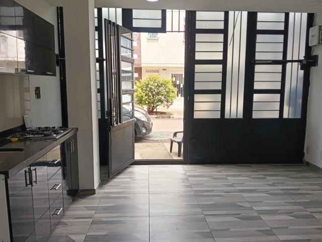 Apartamento en arriendo en Villa de Los Alpes, Bogotá